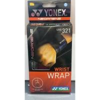 ราคา สายรัดข้อมือ Yonex, สายรัดข้อมือ SRG 321, WRIST WRAP (52502927985)