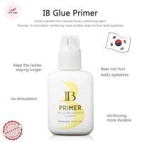 ราคา IB Primer ของแท้ 100% ทาก่อนต่อขนตา 15 ML ช่วยให้ขนตาติดทน (24932280247)