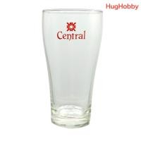 ราคา [มือ2] งานเก่าไทยยุค 2000s แก้วน้ำที่ระลึกจาก "ห้างเซ็นทรัล" Central ขนาด 13.3x6.7cm ของสะสมวินเทจ (45907785125)
