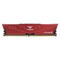 ราคา Ram 8GB T-Force TEAM Vulcan Z Red DDR4/2666 สินค้าใหม่ ประกันตลอดอายุการใช้งานค่ะ (7900105189)