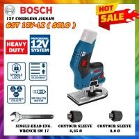 ราคา BOSCH GKF 12V-8 เราเตอร์ปาล์มไร้สาย GKF12V-8 (06016B00L0) (52303759099)