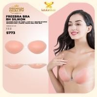 ราคา Freebra Bra Bh Silicone / Silicone Push Up Thick I Cup BC I Silicone Material | ชุดชั้นในล่องหน | บราปีกนก ฟรีบรา S773 (23573469855)