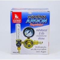 ราคา เกจ์อาร์กอน Regulator Argon SUMO (26328261252)