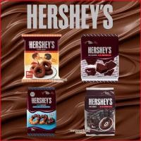 ราคา [พร้อมส่ง] Hershey Chocolate เฮอร์ชีส์ โดนัท และช็อกโกแลตบามคูเฮน นำเข้าจากประเทศญี่ปุ่น (27976904490)