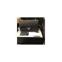 ราคา CO210301851 Chanel / Classic Mini GHW (6787103096)