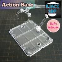 ราคา Action Base Gundam 1/144 ฐานกันดัม HG RG gundam gunpla กันดั้ม กันพลา โมเดล ฟิกเกอร์ (พร้อมส่ง)8 (5166003164)