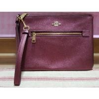 ราคา กระเป๋า Coach คล้องมือคล้องไหล่ (21610859482)