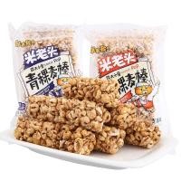 ราคา ขนมธัญพืช ลูกเดือยอบกรอบ ข้าวพองอบกรอบ รสงา( 米老头米棒、麦棒 ）150g ประมาณ 12ชิ้น ลูกเดือยอัดแท่ง ลูกเดือย ข้าวอบกรอบ ธัญพืช ขนม (15018059386)