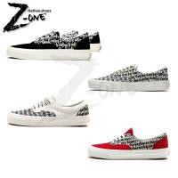ราคา รองเท้าผ้าใบ Fear Of God X Vans Era 95 DX FOG Low Cut พร้อมกล่อง สําหรับผู้ชาย OSKV (29806416398)
