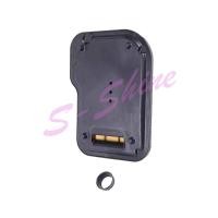 ราคา Transmission Fluid Filter Oil Fit For Chevrolet Express GMC Savana Hummer H2 GM Cadillac CTS 242369 (55103776059)
