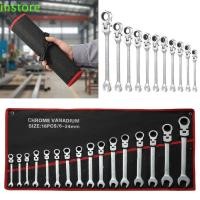 ราคา INSTORE ชุดประแจวงล้อ, Chrome Vanadium Steel Multitool ประแจชุดประแจวงล้อ,ประแจวงล้อสปริงหัวคีย์ 72 ฟันวงล้อเมตริกประแจวงล้อ (47955884964)