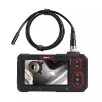 ราคา รับประกันหนึ่งปี UNI-T UT667 กล้องเอนโดสโคปอุตสาหกรรมเลนส์กันน้ํากล้องบันทึกวิดีโอหน้าจอขนาดใหญ่ (46008520689)