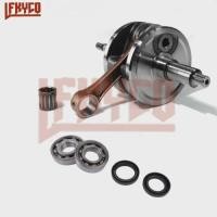 ราคา Motorcycle Accessories for Yamaha DT200 DT 200 Blaster 200 YFS200 1988-2006 YFS200SE 2006 Crankshaf (46205698179)