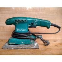 ราคา MESIN เครื่องขัด Makita BO3700 (43255629739)