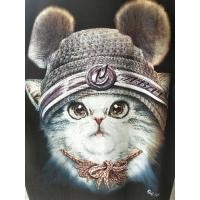 ราคา เสื้อเรืองแสงลายหน้า-หลัง (6255059881)