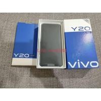 ราคา Vivo Y20 มือสอง สภาพใหม่มากอายุใช้งาน 1 เดือน (10106355987)