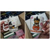 ราคา Rilakkuma San-X ของแท้ จาน ชาม แก้ว มือ1 มือ2 (44473110614)