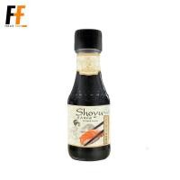 ราคา ซอสโชยุ ตราเด็กสมบูรณ์ 125มิลลิลิตร (21770174435)