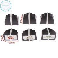 ราคา Xo94ol 10pcs DBX2231 Equalizer Fader 11MMX9MM หลุม 4 มม. Potentiometer Fader ลูกบิด TH (46402097206)