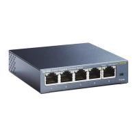 ราคา TL-SG105 Gigabit Switch 5Port 10/100/1000 TP-Link จิกกะบิต สวิตซ์ ห้าช่อง ออกใบกำกับภาษีได้ (1971226023)