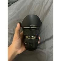 ราคา Tokina 11-16 F2.8 DX II for CANON กล้องมือสอง (24376300899)
