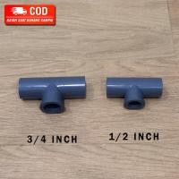 ราคา RUCIKA AW 1/2 INCH 3/4 INCH เสื้อยืดวิ่งภายใน (48201407091)