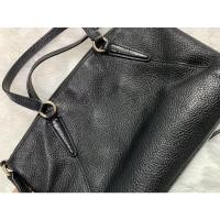 ราคา Used like new Coach ทรงพัดมินิไซส์ 10 สีดำ (7595879129)