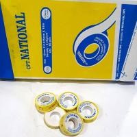 ราคา เทปซีลหนา 10 เมตร / ฉนวนกันความร้อนก๊อกน้ําเมืองหลวงแห่งชาติ (23007024683)