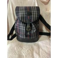 ราคา กระเป๋าBurberry backpack แท้รับประกัน (29502985429)