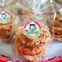 ราคา ขนมข้าวแต๋น ข้าวแต๋นน้ำแตงโม (4826180567)