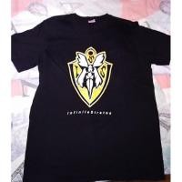 ราคา Anime เสื้อยืดมือ 2ลาย infinite stratos (side M) (2270468638)
