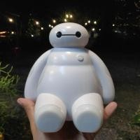 ราคา โมเดล Baymax big hero 6 แท้(Tokyo Disney Resort)แอดอยากให้คุณได้ไปจริงๆนะ (24421262946)