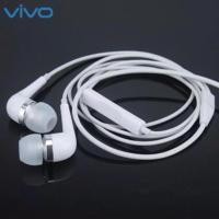 ราคา หูฟัง Vivo XE600i แบบอินเอียร์ ของแท้ (636093333)