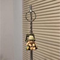 ราคา พวงกุญแจเอเนลู one piece วันพีช (9874019251)