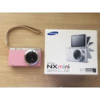 ราคา กล้อง samsung nx mini (343133968)