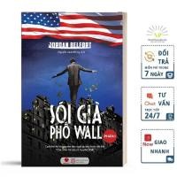 ราคา หนังสือ - The Wolf of Wall Street ภาค 1 (23689999623)
