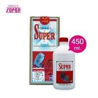 ราคา ซักผ้าครอสซุปเปอร์ ขนาด 450 ml. (1515703826)