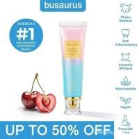 ราคา Probiotic Whitening Toothpaste, Free of Fluoride, Nicotinamide, Anti plaque, Oral Health Management Teeth Whitening Solution (57257593171)