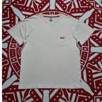 ราคา เสื้อยืดกระเป๋า Ben Davis (43705825602)