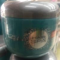 ราคา LOREAL HAIR SPA ทรีทเมนท์หมักผมลอลิอัล (7443987265)