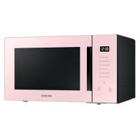 ราคา SAMSUNG BESPOKE ไมโครเวฟ เตาอบไมโครเวฟ อุ่นอาหาร รุ่น MS30T5018AP/ST, 30 ลิตร (20363833552)
