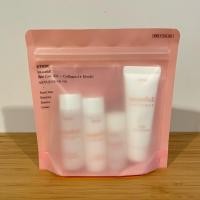 ราคา Etude House Moistfull Collagen Skin Care Kit (4 Items) (25657689221)