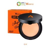 ราคา Verena เวอรีน่า เอนวี่ พาวเดอร์ แป้งผสมรองพื้น 10 กรัม #201611 (43172619727)