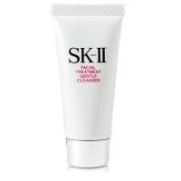 ราคา SK-II FACIAL TREATMENT GENTLE CLEANSER 20 g (316774023)