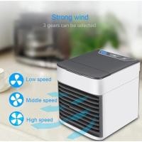 ราคา Arctic Air Cooler เครื่องทำความเย็นมินิ ส่งด่วน Kerry Express (22045194268)