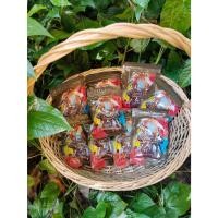 ราคา อาหารนกกรงหัวจุก จัมบูล Jambul โฉมใหม่ สูตรขยันริก 110กรัม แบบซอง (44415319782)
