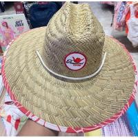 ราคา [ลิขสิทธิ์แท้] RIPCURL หมวกสาน HAT PANAMA ปานามา Rip Curl (9113663010)