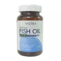 ราคา Vistra salmon fish oil 1000mg (6824199178)