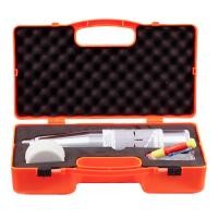 ราคา Schmidt Hardness Tester ZC3-A silver rebound hammer for mortar sclerometer zc3 concrete test hammer (56701544247)