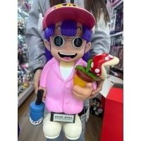 ราคา ( PRE-ORDER)พร้อมส่งที่ไทย โมเดล อาราเล่ อาราเลย์ Arale Super Professional สูงประมาณ 45 cm ตัวใหญ่ น่ารักมาก ของขวัญ ต (46307875628)